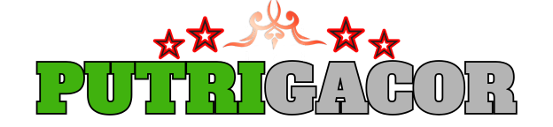 Logo Putrigacor